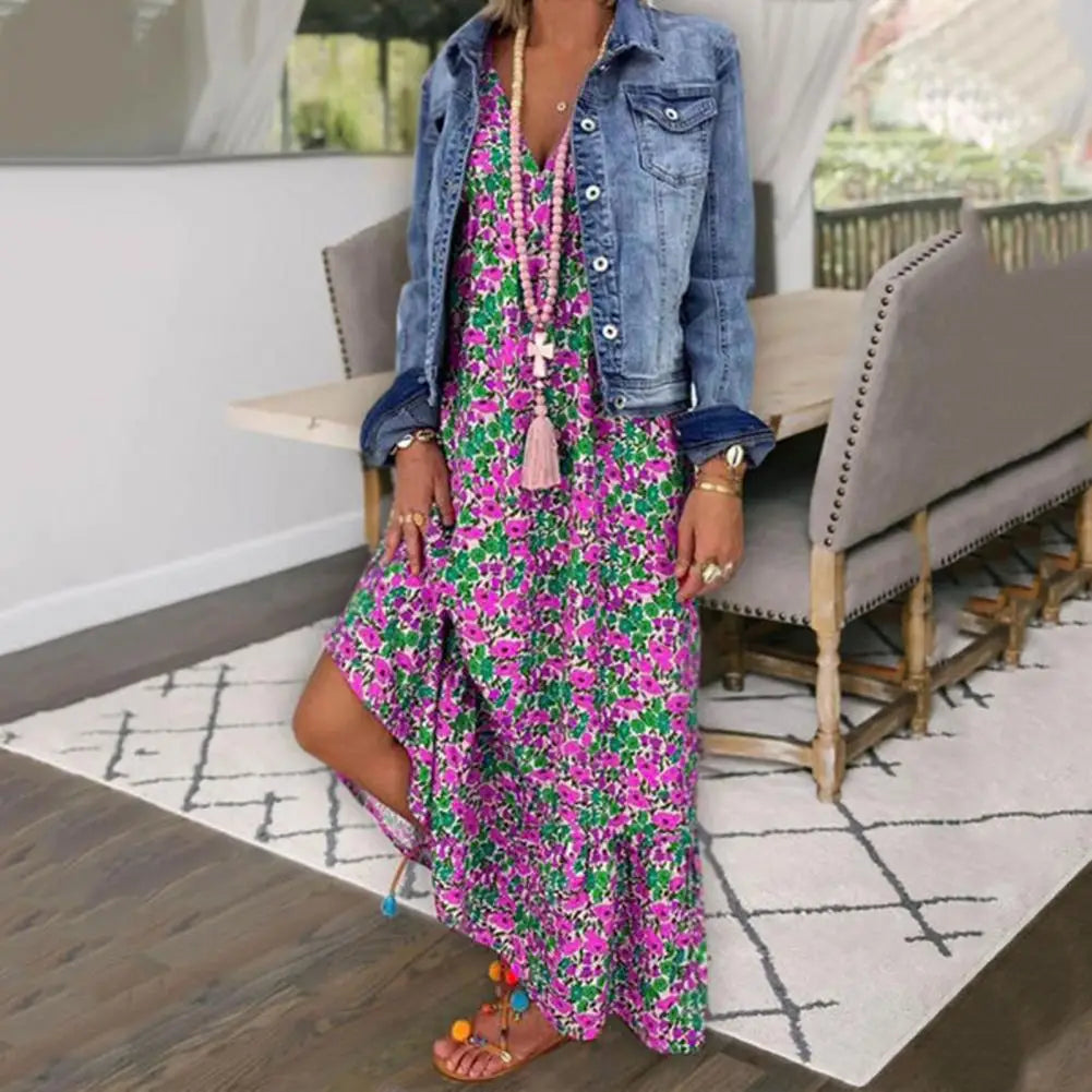 Elisabet Dress