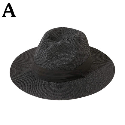 Lightweight Summer Panama