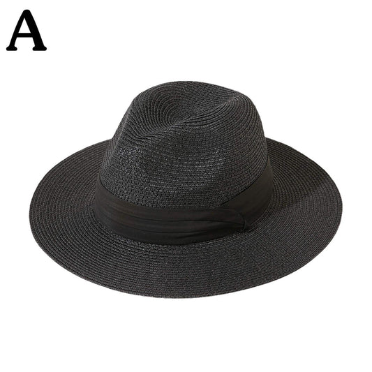 Lightweight Summer Panama