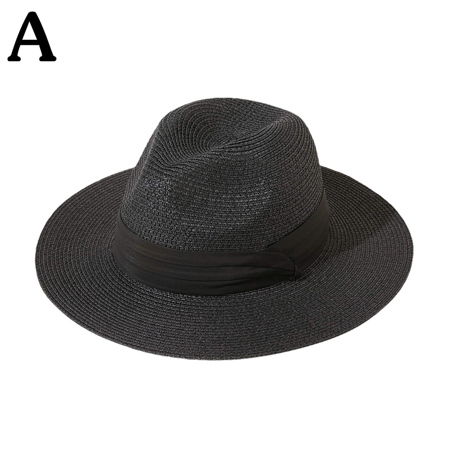 Lightweight Summer Panama