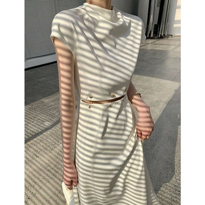 Violetta Long Dress