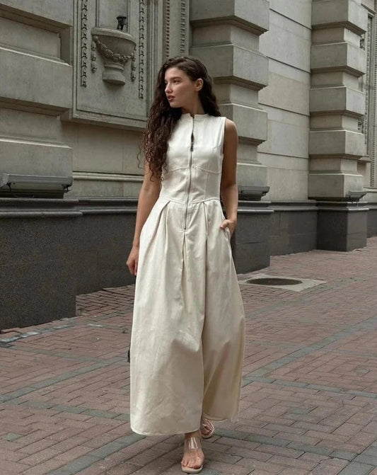 Cosma Elegant Dress