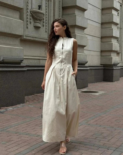 Cosma Elegant Dress