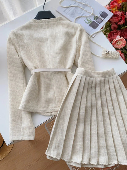 Zimaletto 2 Pieces Set
