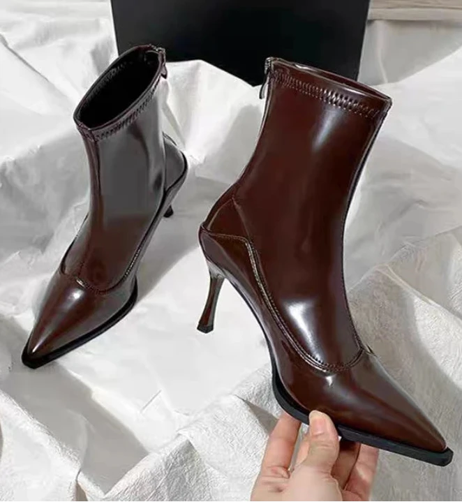 Senta Shoes