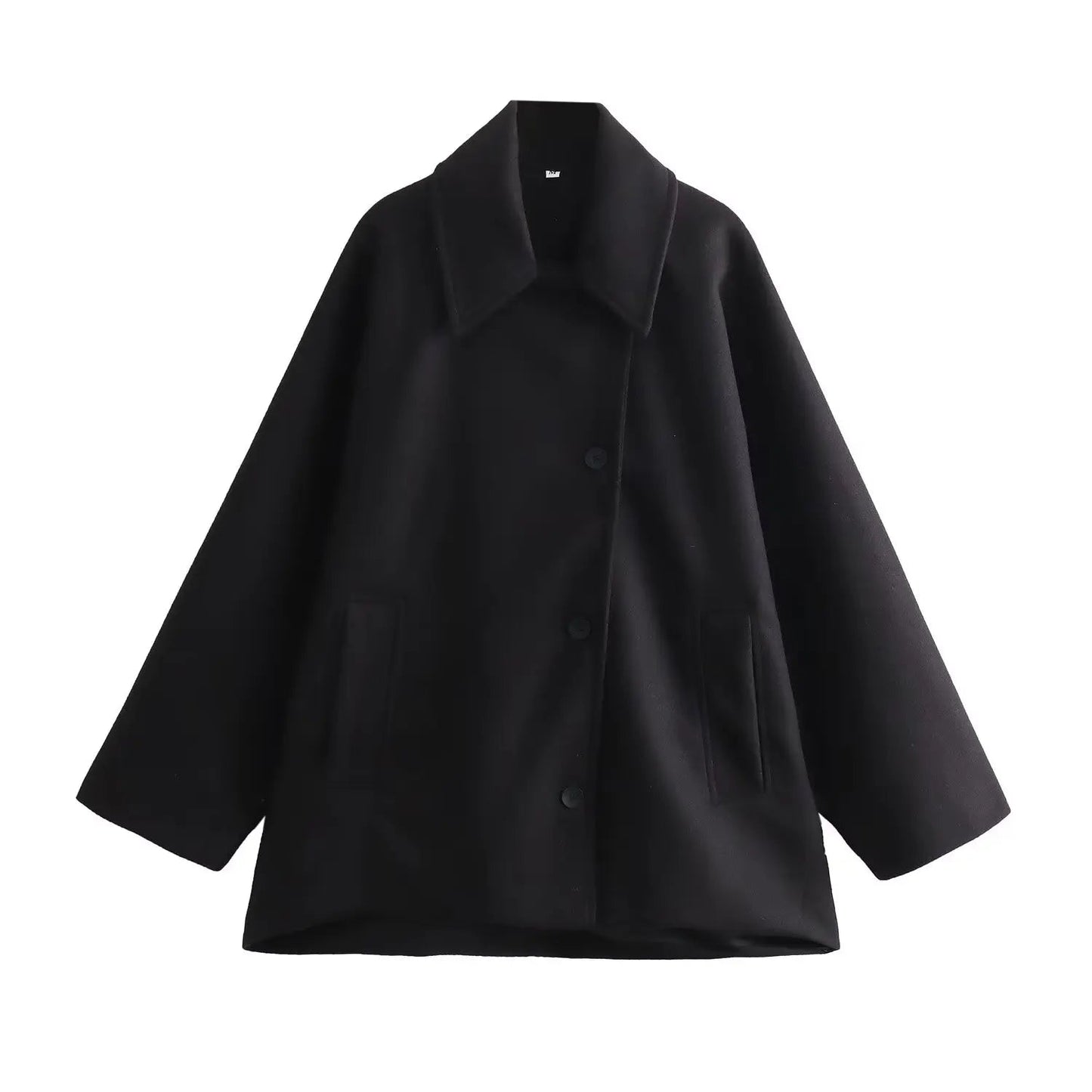 Alima Coat