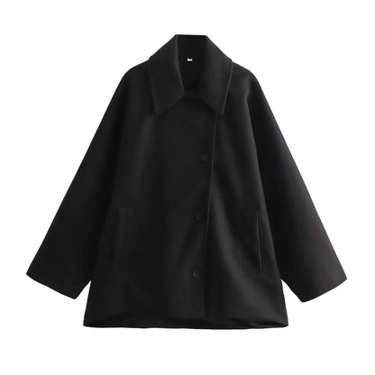 Alima Coat