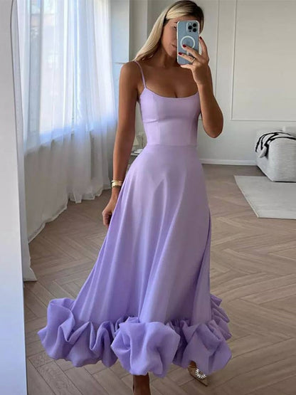Sora Elegant Dress
