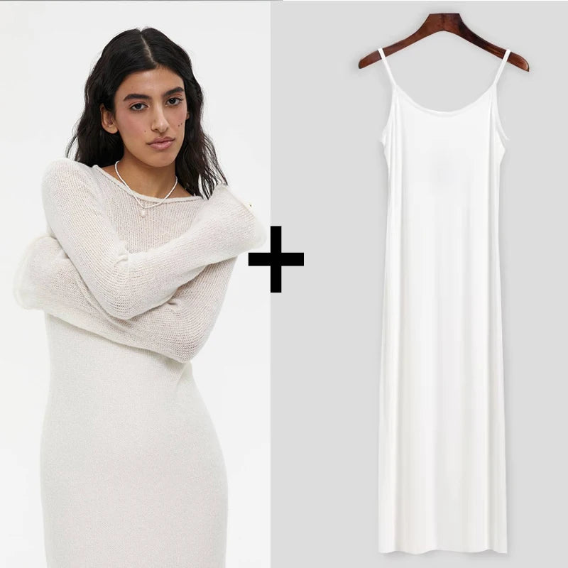 Natali Dress