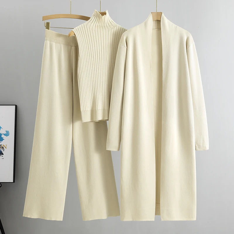 Geyna 3 Pieces Set