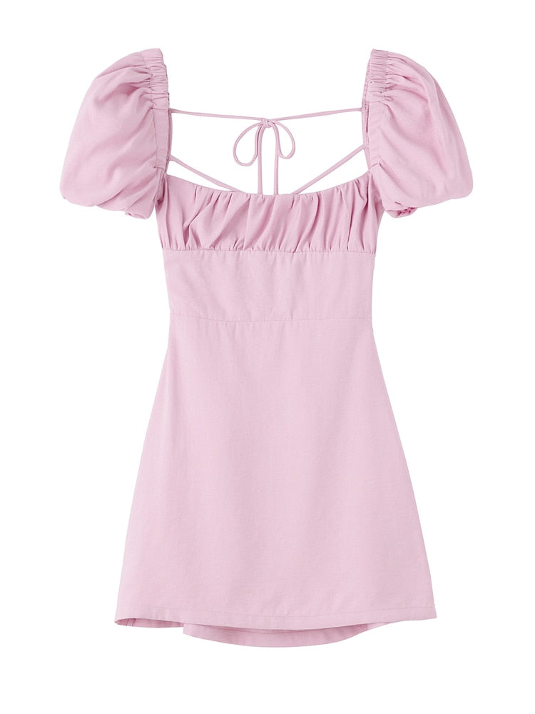 Joline Dress