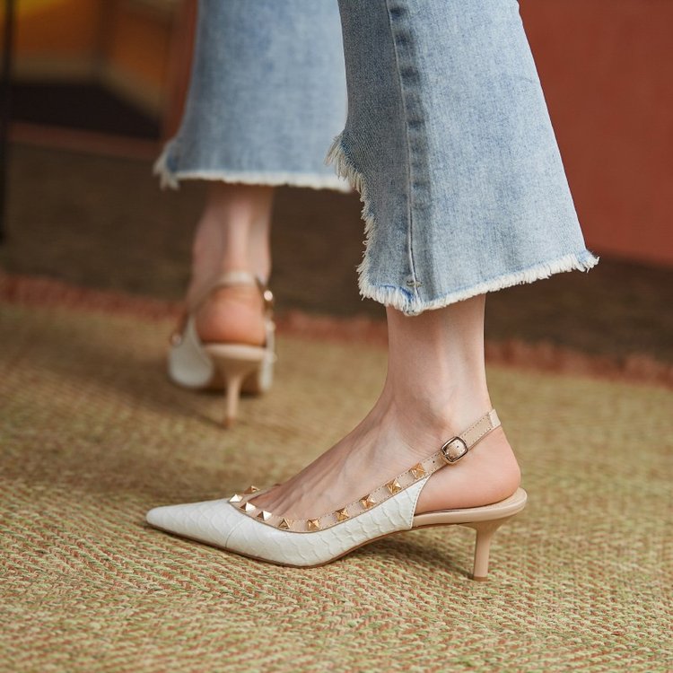 Iteria Shoes