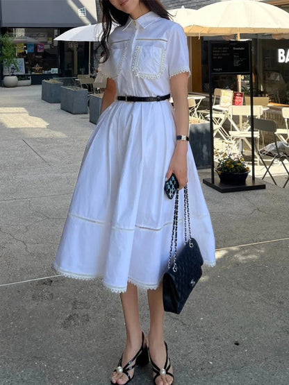 Malissa Summer Dress