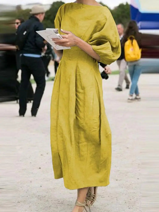 Rous Dress