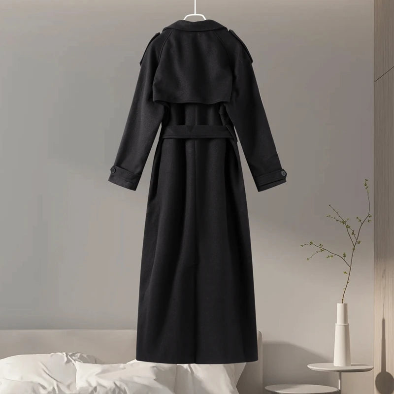 Heily Coat