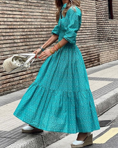 Melissa Dress