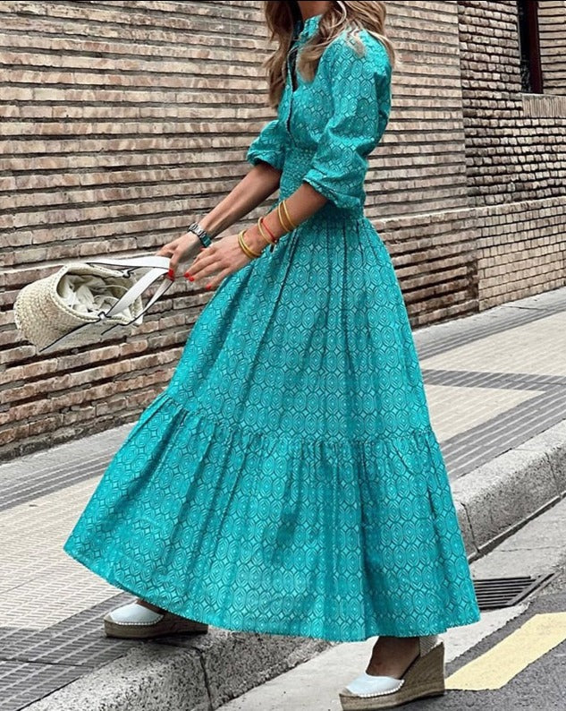 Melissa Dress