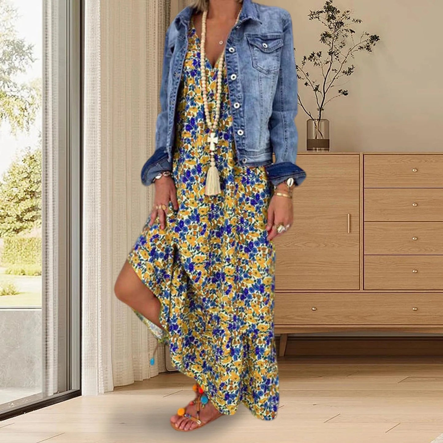 Elisabet Dress