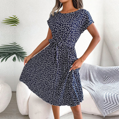 Miya Dress