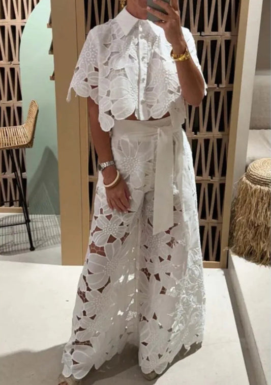 Luiza 2 Pieces Set