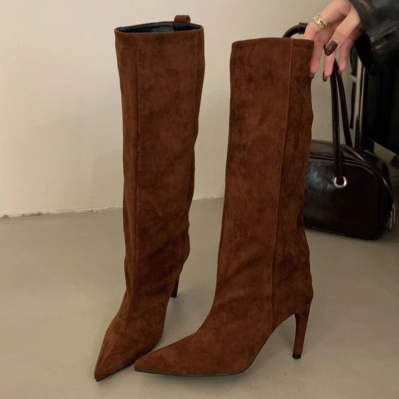 Erika Boots