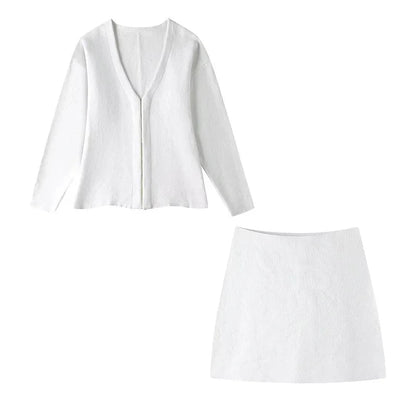 Luna 2 Pieces Set