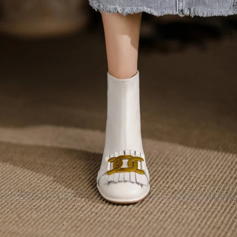 Bianca Boots