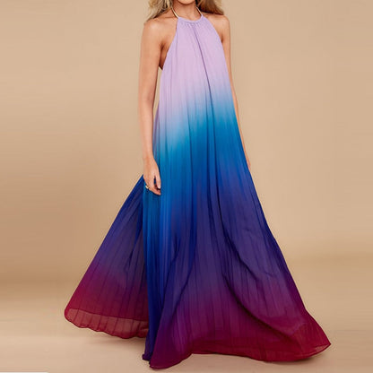 Peony Dress