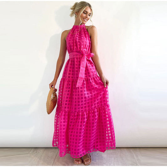 Keiko Dress