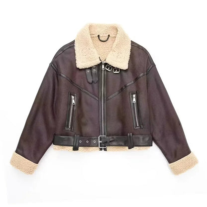 Amanda Jacket