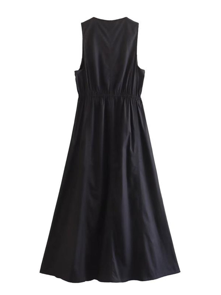 Ester Elegant Dress