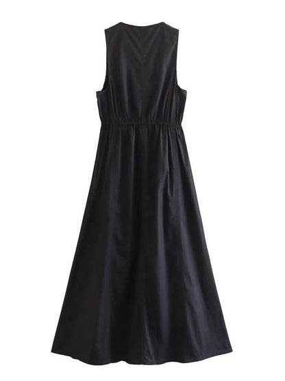 Ester Elegant Dress