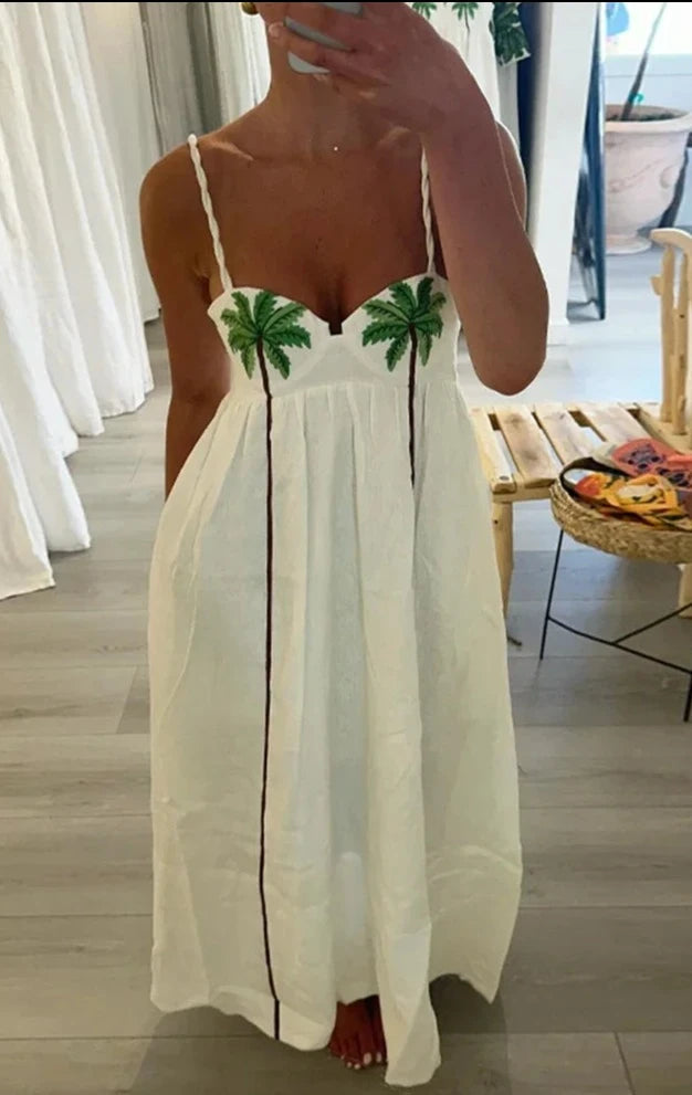 Moli Summer Dress