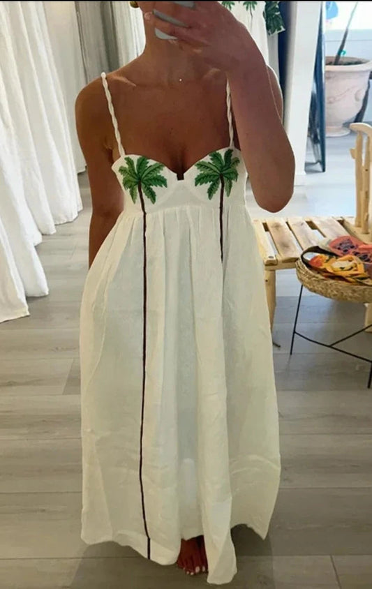 Moli Summer Dress