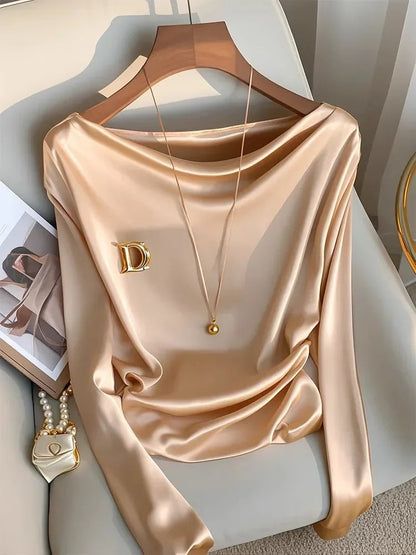 Sandra Blouse