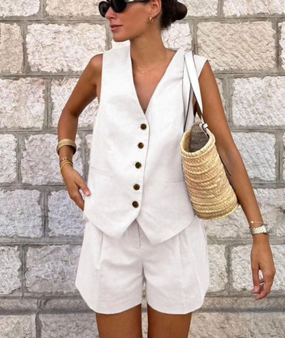 Alexandra 2 Pieces Set