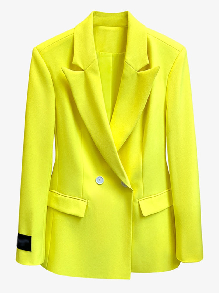 Ivy Blazer