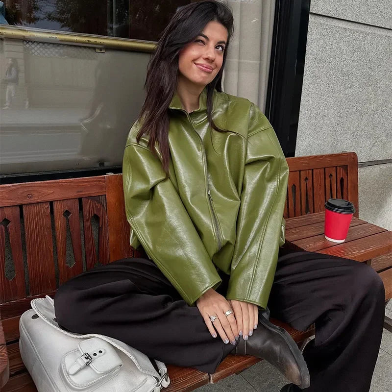 Emili Skirt & Jacket Set