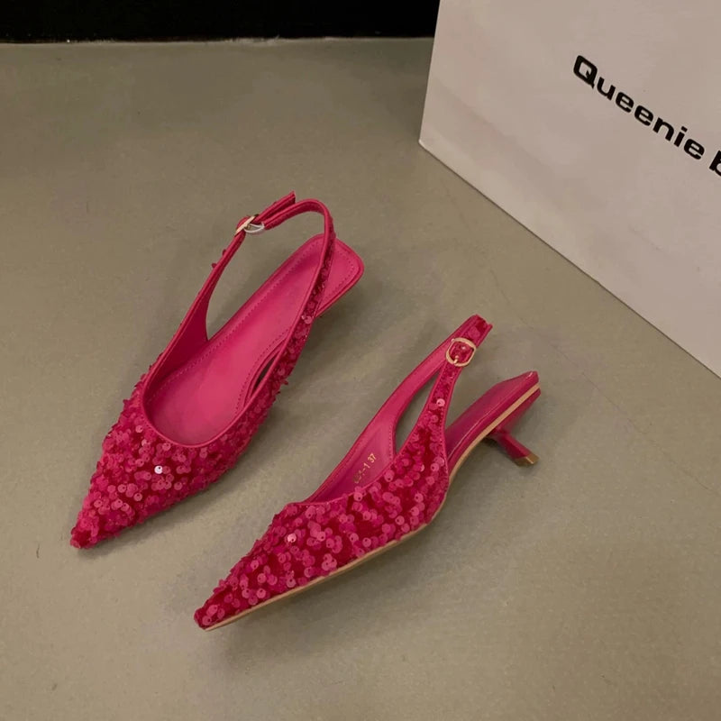 Grace Sandals