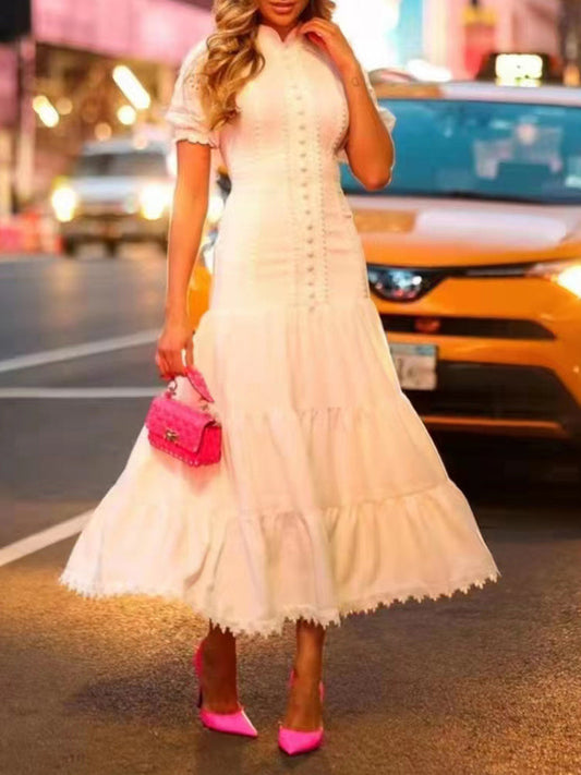 Silva Dress