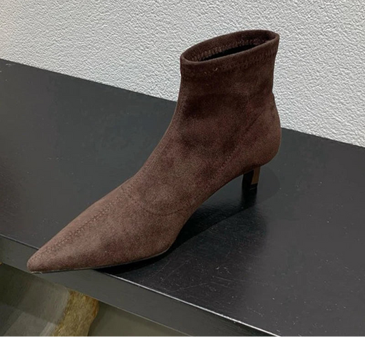 Jilli Boots