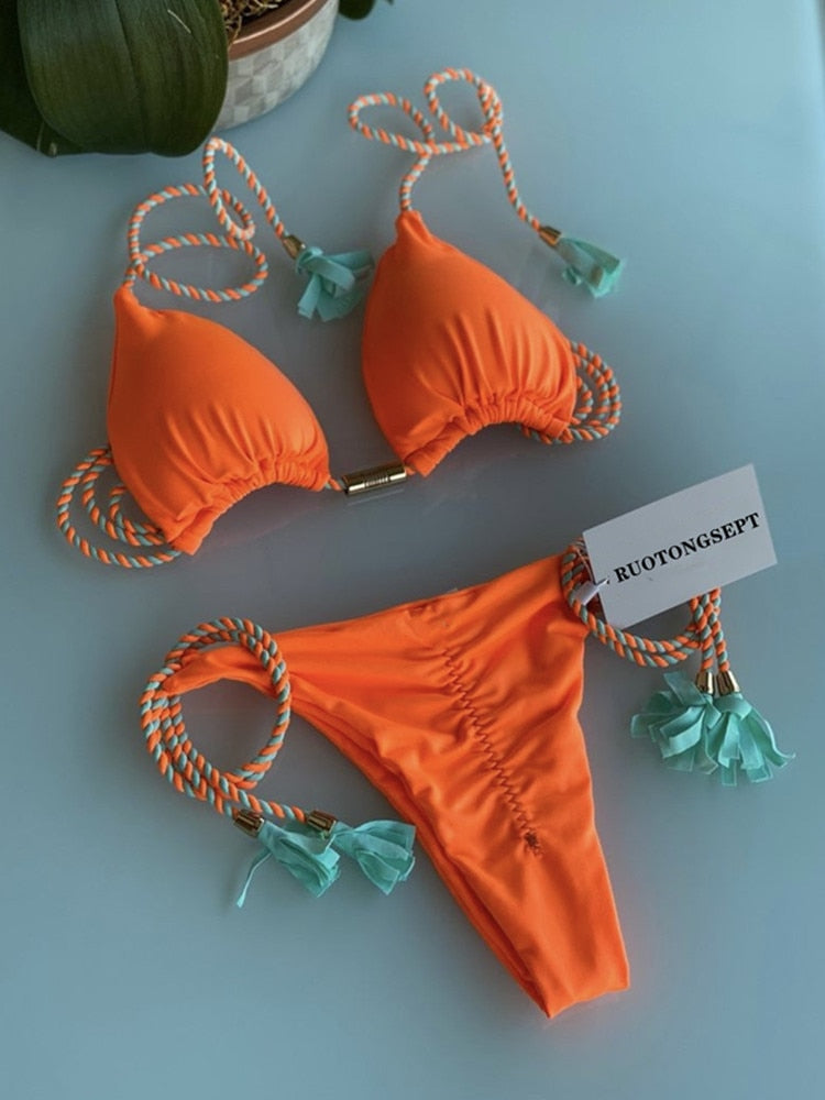 Ani Swimsuit
