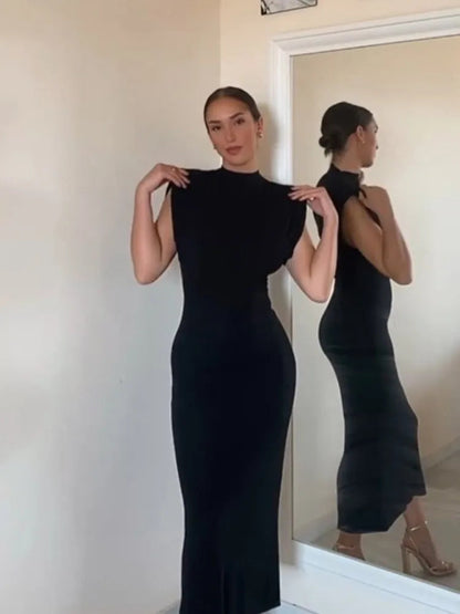 Liliana Dress