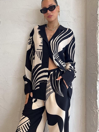 Amanda 2 Pieces Set