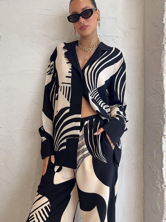 Amanda 2 Pieces Set