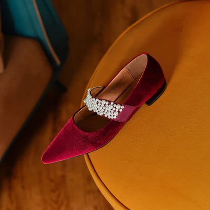 Dina Shoes