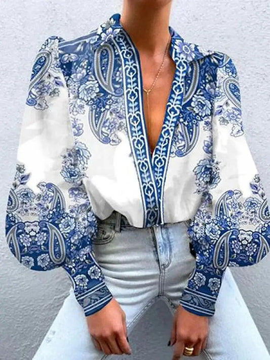 Lalan Blouse