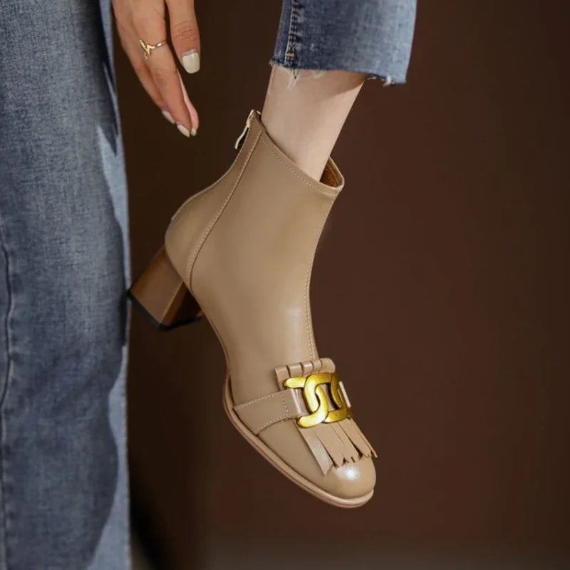 Bianca Boots