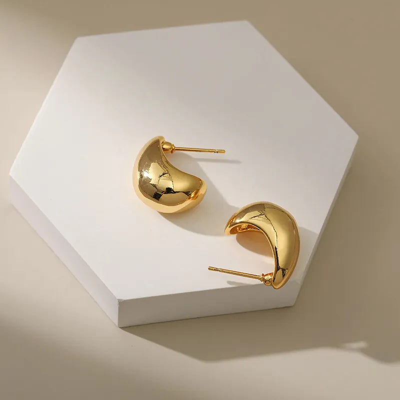 Keit Stell  Earrings