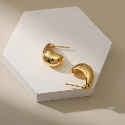 Keit Stell  Earrings